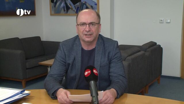 Poradenství Jihočeské televize