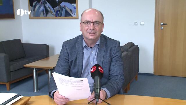 Poradenství Jihočeské televize