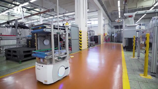 THK Dačice - dceřiná společnost THK Co. Ltd.